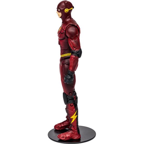 Flash: The Flash (Batman Costume) Movie Action Figure 18 cm