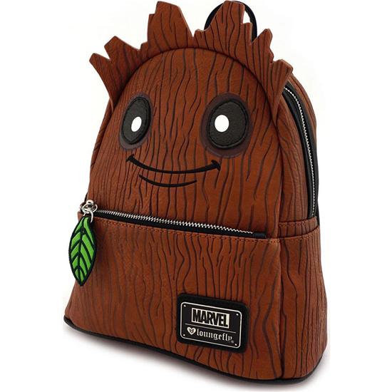 Guardians of the Galaxy: Marvel by Loungefly Backpack Groot (Guardians of the Galaxy)