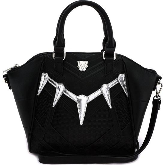 Black Panther: Marvel by Loungefly Crossbody Bag Black Panther Cosplay (Black Panther Movie)