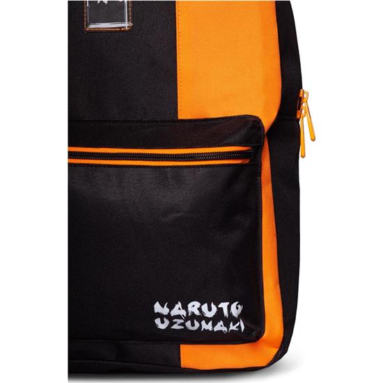 Naruto Shippuden: Naruto Basic Plus Rygsæk