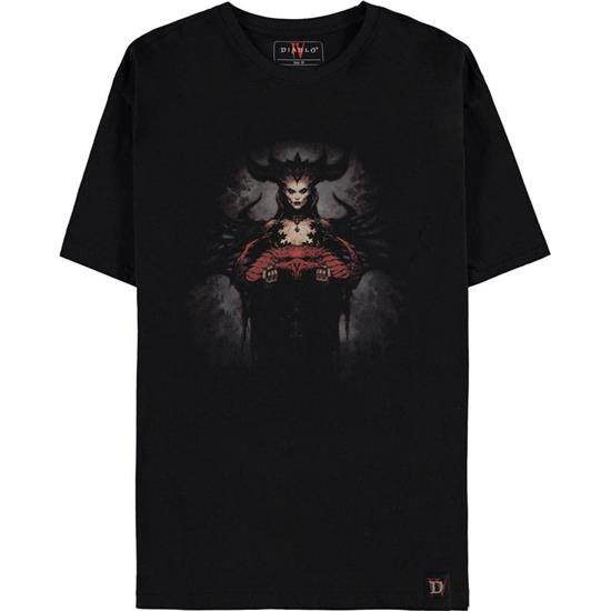 Diablo: Unholy Alliance T-Shirt