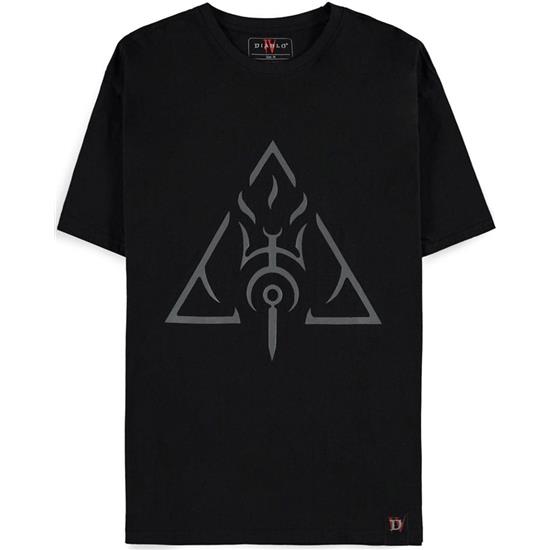 Diablo: All Seeing T-Shirt