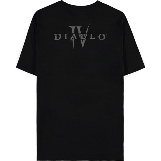 Diablo: All Seeing T-Shirt