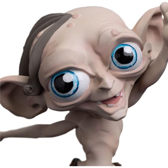 Lord Of The Rings: Sméagol (Limited Edition) Mini Epics Vinyl Figure 12 cm