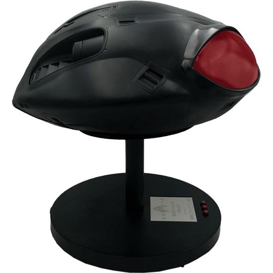 44cm helmet best sale