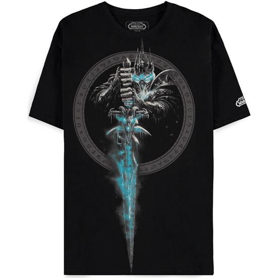 World Of Warcraft: Lich King T-Shirt