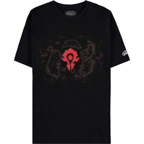World Of Warcraft: Horde Logo T-Shirt