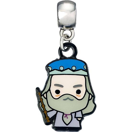 Harry Potter: Harry Potter Cutie Collection Charm Professor Dumbledore (silver plated)