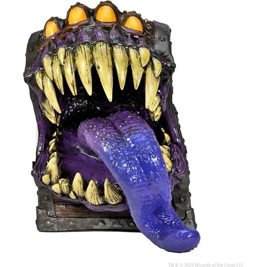 Dungeons & Dragons: Mimic Chest Replicas of the Realms Life-Size Statue 51 cm