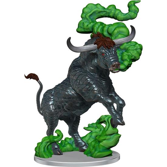 Dungeons & Dragons: Monsters G-J Boxed pre-painted Miniatures Set