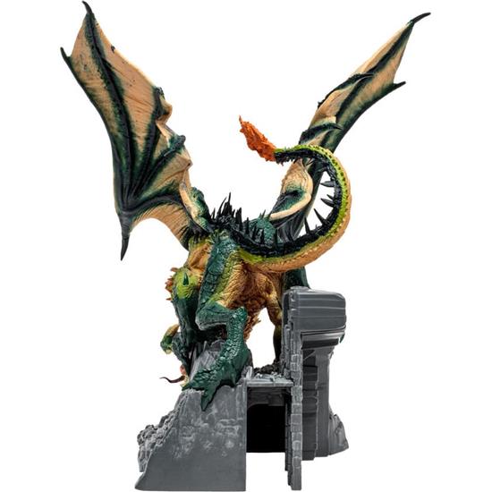 McFarlane´s Dragons: Berserker Clan Action Figure 15 cm