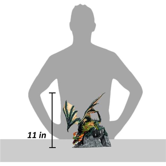 McFarlane´s Dragons: Berserker Clan Action Figure 15 cm