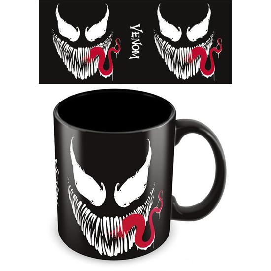 Marvel: Venom Mega Mug Face