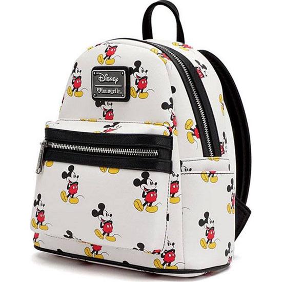 Disney: Disney by Loungefly Backpack Mickey AOP