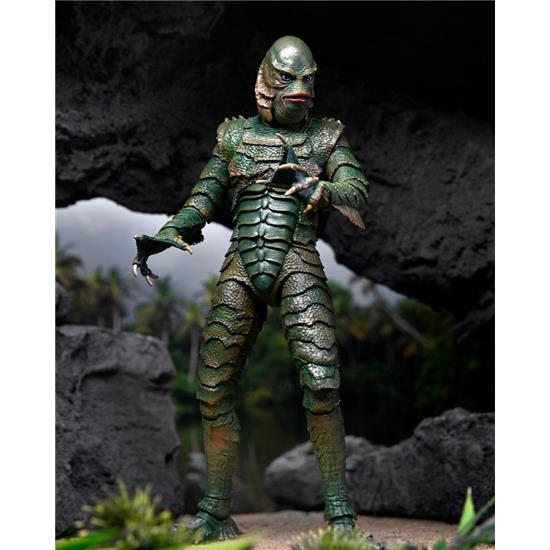Universal Monsters: Ultimate Creature from the Black Lagoon Action Figure 18 cm