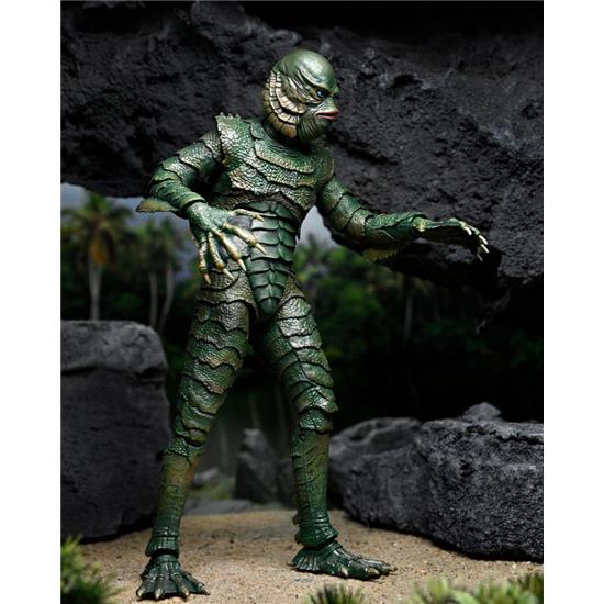 Universal Monsters: Ultimate Creature from the Black Lagoon Action Figure 18 cm