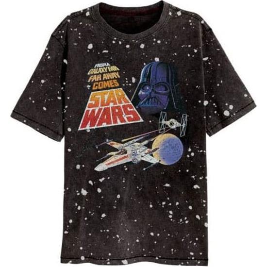 Star Wars: Classic Space T-Shirt