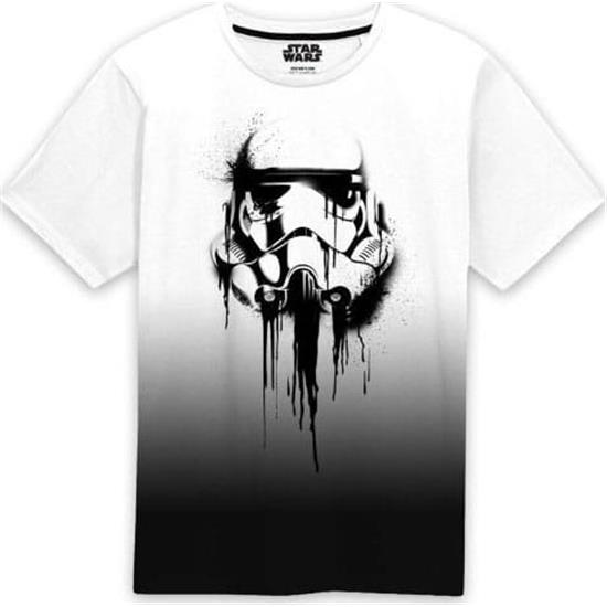 Star Wars: Stormtrooper Ink T-Shirt