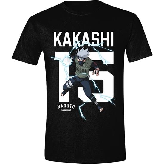 Naruto Shippuden: Kakashi 15 T-Shirt