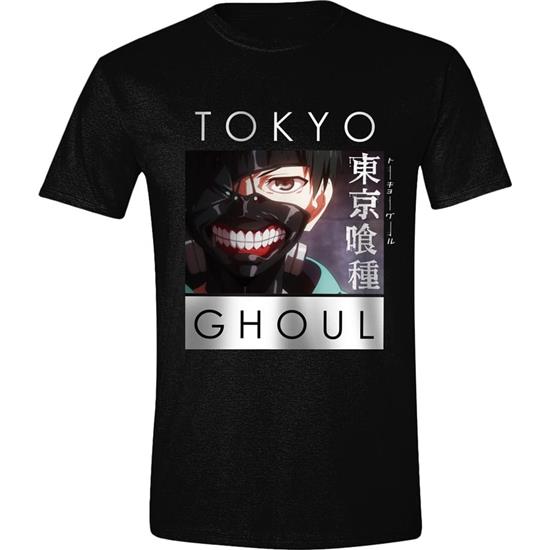Tokyo Ghoul: Tokyo Ghoul Social Club T-Shirt