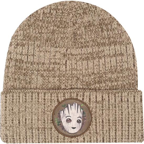 Guardians of the Galaxy: Baby Groot Beanie