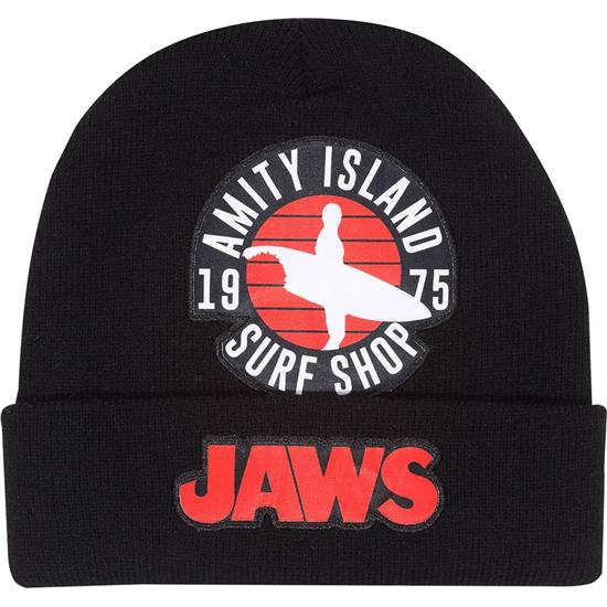 Jaws - Dødens Gab: Amity Surf Shop Beanie