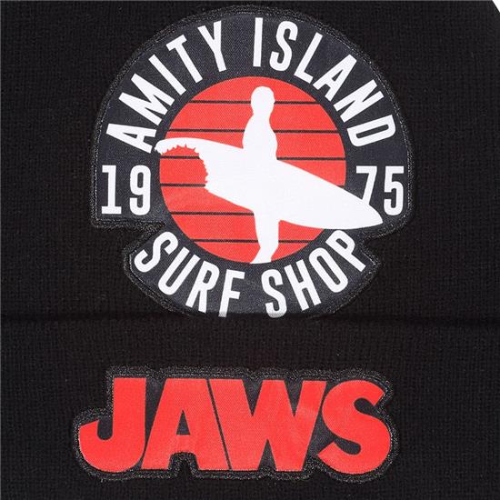 Jaws - Dødens Gab: Amity Surf Shop Beanie