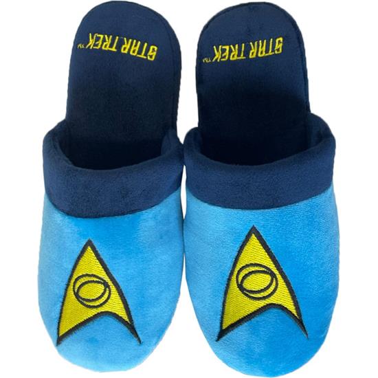 Star Trek: Spock Slippers 42-45 (EU 8 - 10)