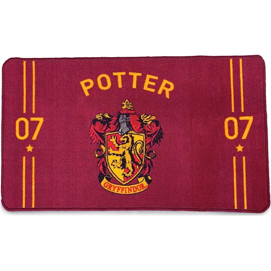 Harry Potter: Quidditch 130 x 75 cm Gulvtæppe