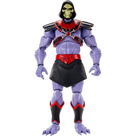 Masters of the Universe (MOTU): Horde Skeletor Masterverse Action Figure 18 cm