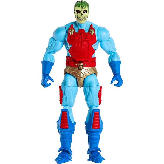 Masters of the Universe (MOTU): Skeletor Masterverse Action Figure 18 cm