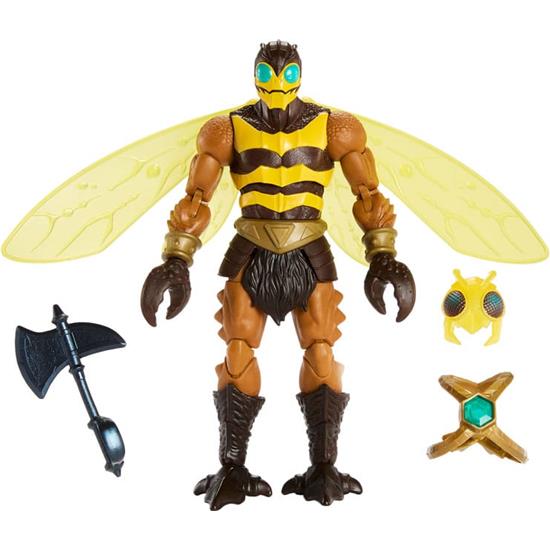 Masters of the Universe (MOTU): Buzz-Off Masterverse Action Figure 18 cm