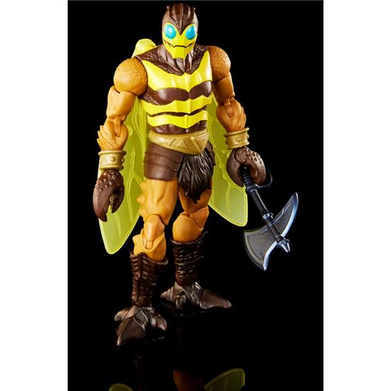 Masters of the Universe (MOTU): Buzz-Off Masterverse Action Figure 18 cm
