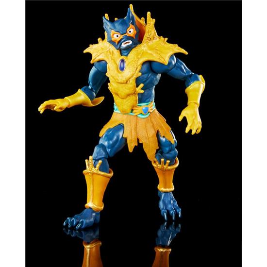 Masters of the Universe (MOTU): Classic Mer-Man Masterverse Action Figure 18 cm