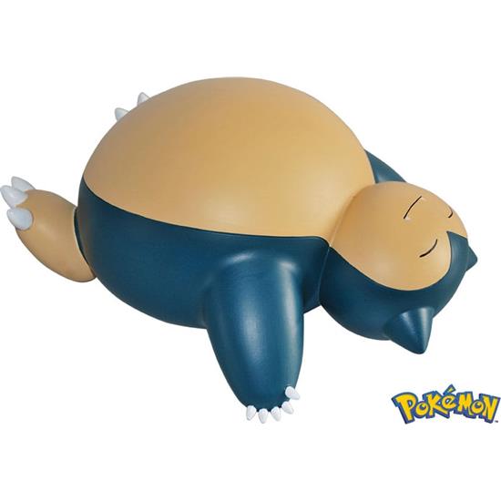 Pokémon: Snorlax LED Lampe 25 cm