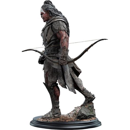 Lord Of The Rings: Lurtz, Hunter of Men (Classic Series) Statue 1/6 36 cm