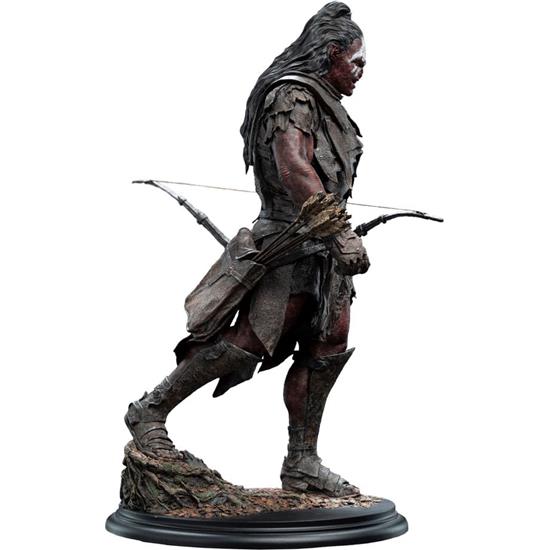 Lord Of The Rings: Lurtz, Hunter of Men (Classic Series) Statue 1/6 36 cm