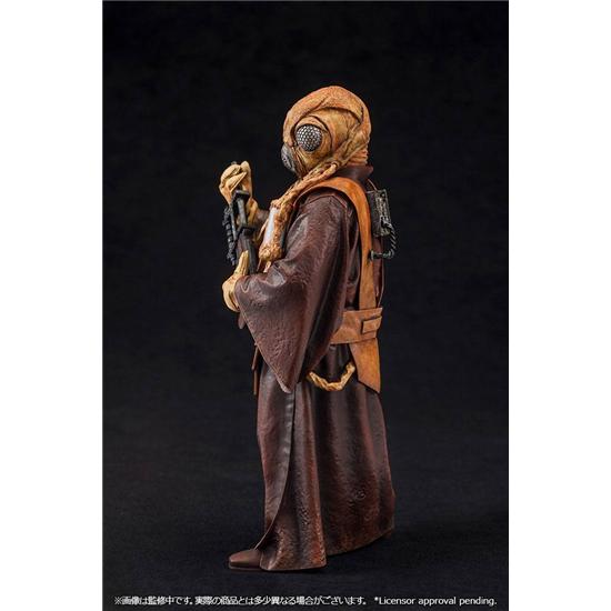 Star Wars: Star Wars ARTFX+ Statue 1/10 Bounty Hunter Zuckuss 17 cm