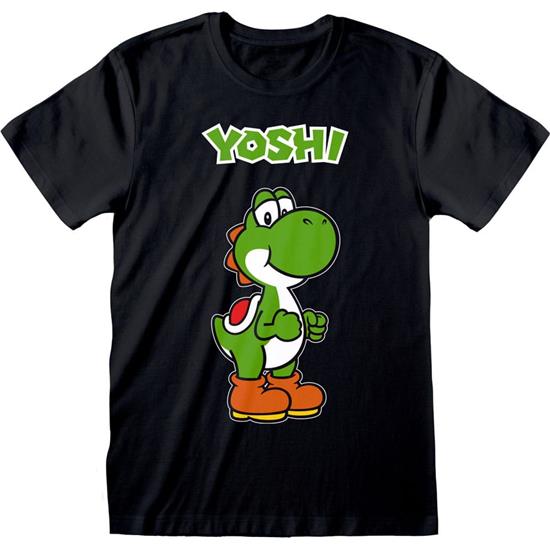 Super Mario Bros.: Yoshi T-Shirt