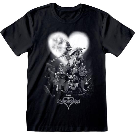 Kingdom Hearts: Kingdom Hearts T-Shirt
