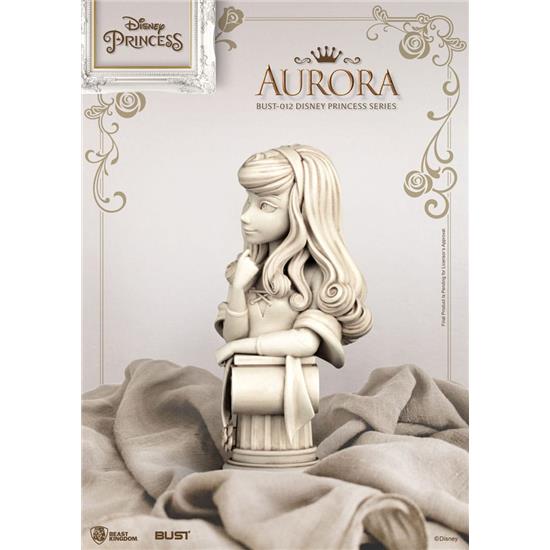 Disney: Aurora Buste Disney Princess Series 15 cm