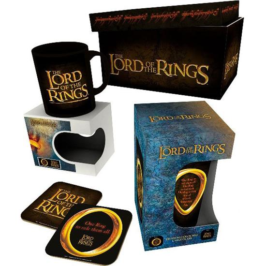 Lord Of The Rings: Lord of the Rings Gift Box One Ring