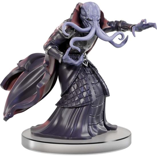 Dungeons & Dragons: Mind Flayer Voyage pre-painted Miniatures Adventure in a Box 8-Pack