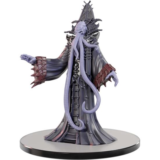 Dungeons & Dragons: Mind Flayer Voyage pre-painted Miniatures Adventure in a Box 8-Pack