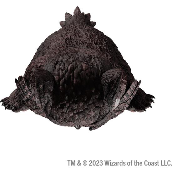 Dungeons & Dragons: Baby Owlbear Life-Size Statue 28 cm