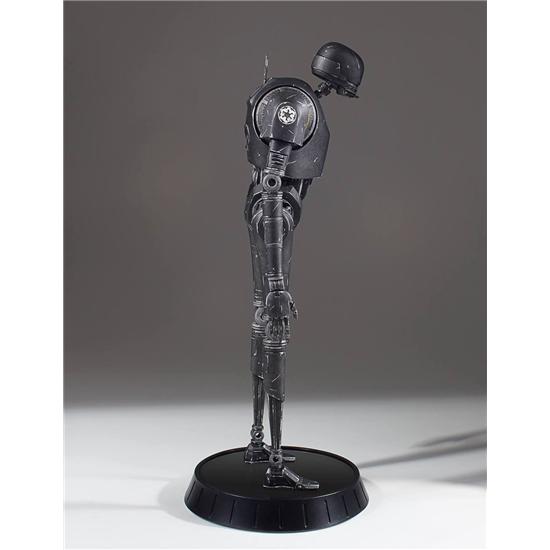 Star Wars: Star Wars Rogue One Statue 1/6 K-2SO 38 cm