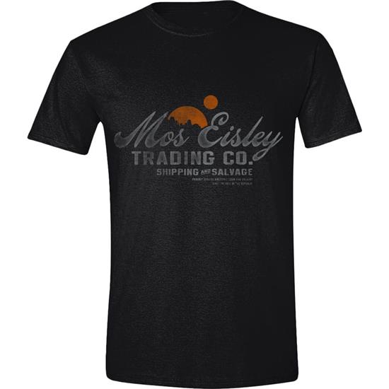 Star Wars: Mos Eisley Trading Co T-Shirt