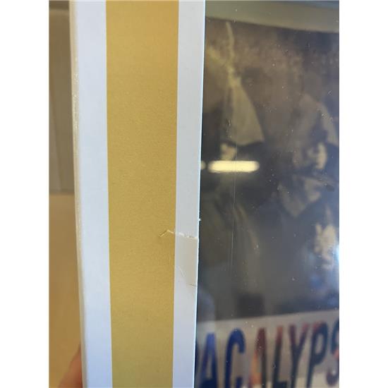 Diverse: SKADET: Tupac 2pacalypse Now POP! Albums Vinyl Figur (#28)