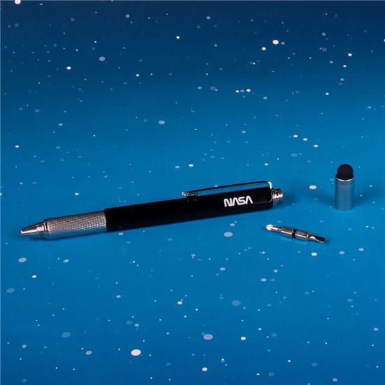 NASA: NASA Pen Multifunction Tools