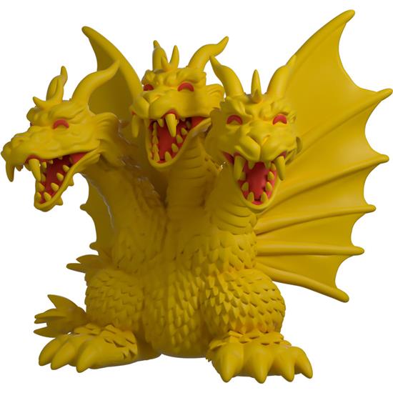 Godzilla: King Ghidorah Vinyl Figure 10 cm